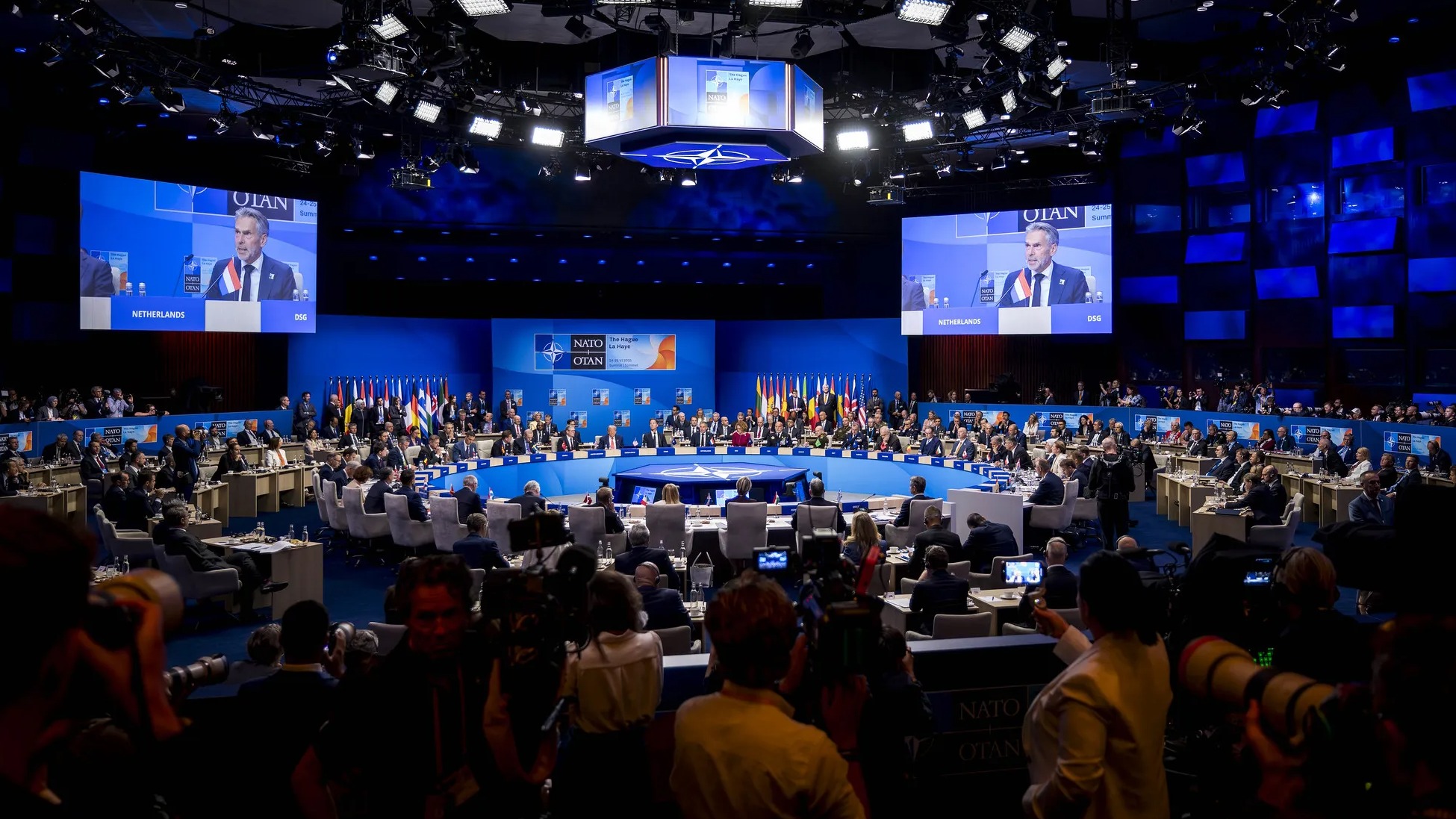 Global Academic Conferences 2026