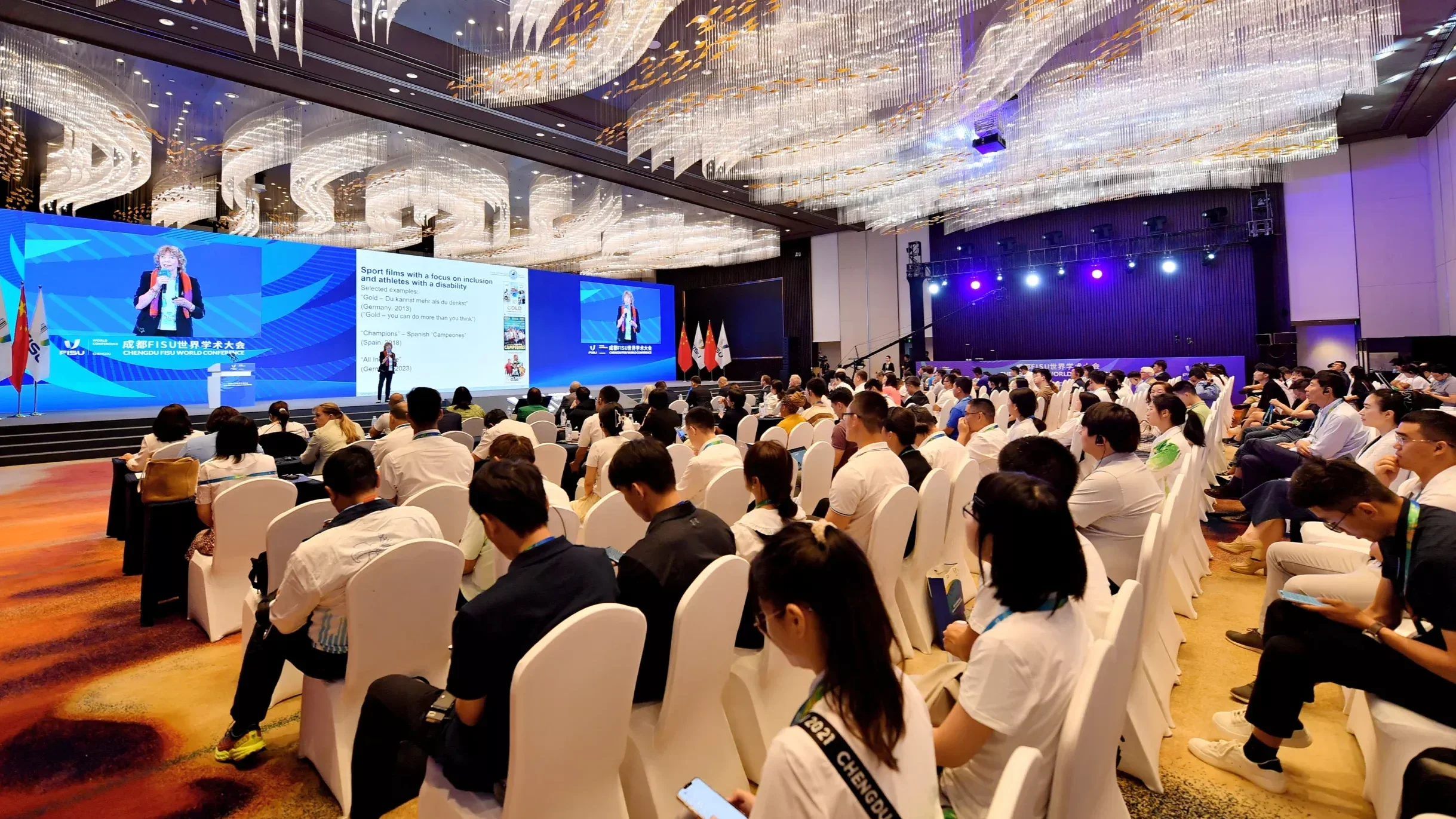 Top International Research Conferences 2026