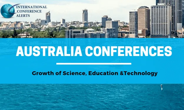 Australia Conferences - Growth of Education, Science & Technology
