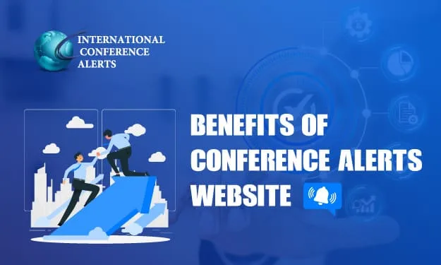 Benefits of Conference Alerts Website