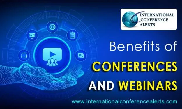 Benefits of Conferences and Webinars