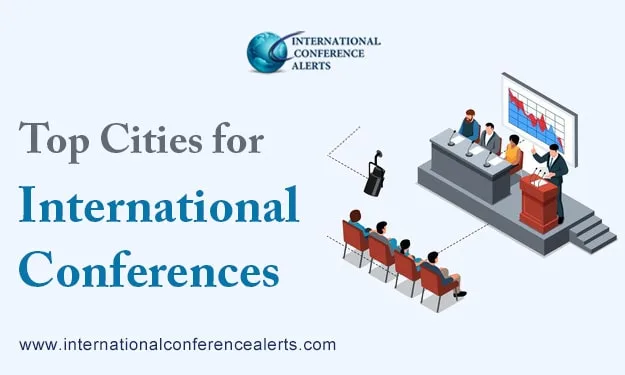 Best Cities for International Conferences 2025