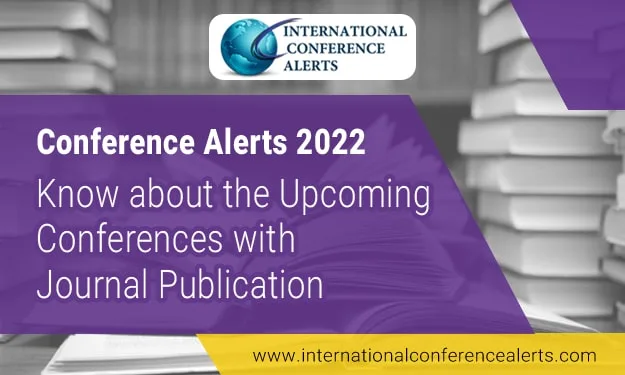 Conference Alerts 2024 - Know about the Upcoming Conferenes