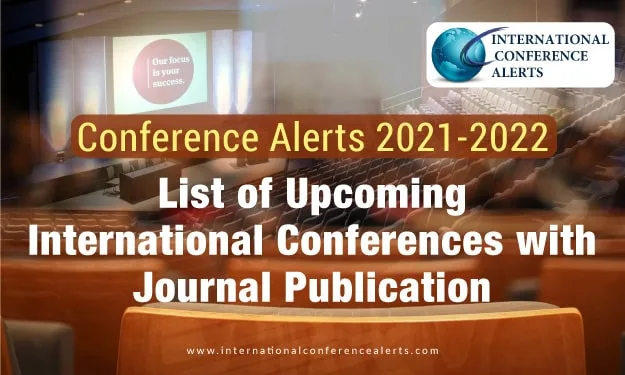 Conference Alerts 2023-2024