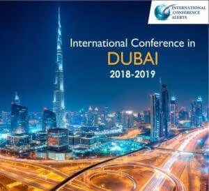 International Conferences In Dubai