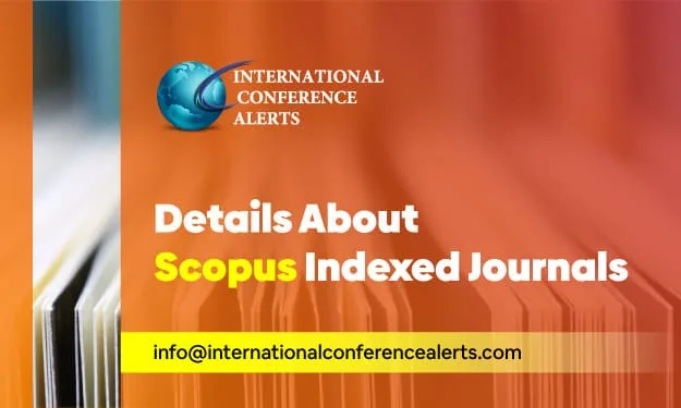 Details About Scopus Indexed Journals