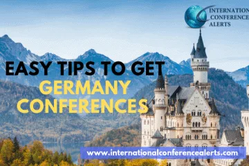 Easy Tips to Get Upcoming Germany Conferences