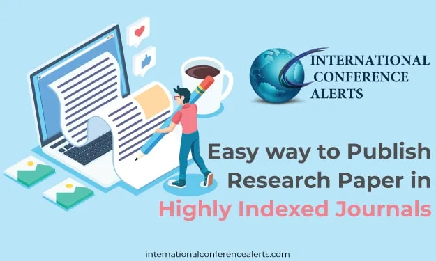 Easy Way To Publish Research Paper in Highly Indexed Journals