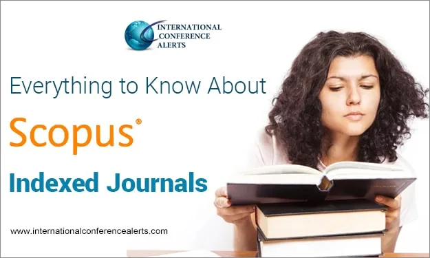 Everything to Know About Scopus Indexed Journals