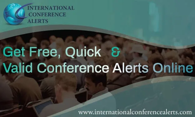 Get Free, Quick & Valid Conference Alerts
