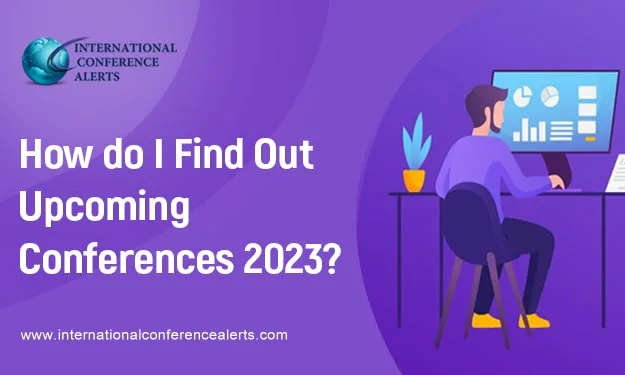 How Do I Find International Conferences?