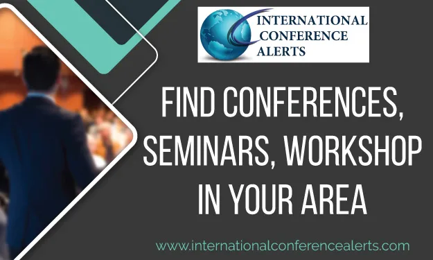 How to Find Conferences/Seminars in Your Area?