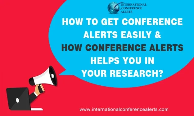 How Conference Helpful for Researchers?