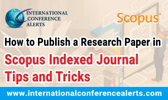 How to Publish Research Paper in Scopus Indexed Journal