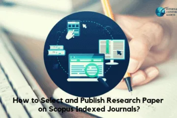 How to Select and Publish Research Paper on Scopus Indexed Journals?