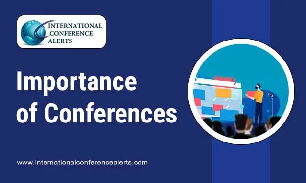 Importance of Conferences