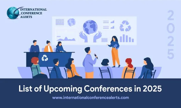 List of Upcoming Conferences in 2025