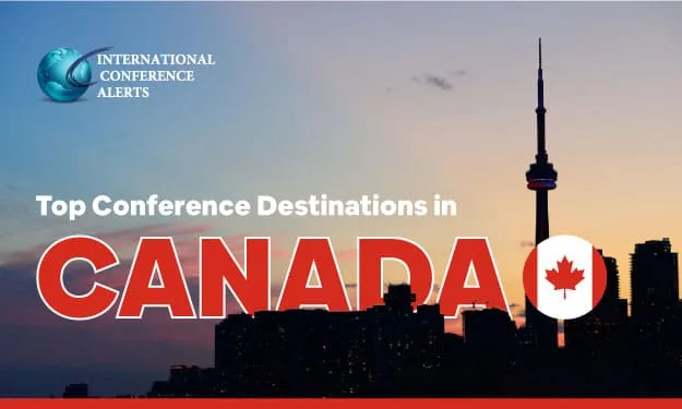 Top Conference Destinations in Canada