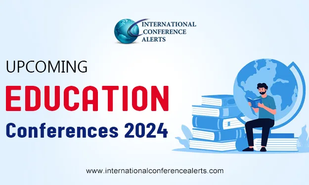 Upcoming Education Conferences 2025
