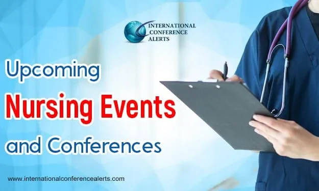 Upcoming Nursing Events and Conferences