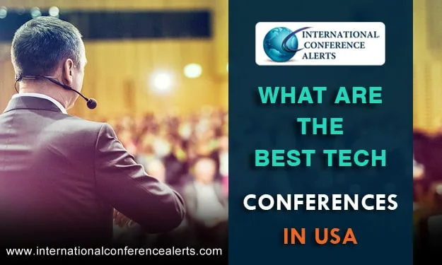 What Are The Best Tech Conferences in USA